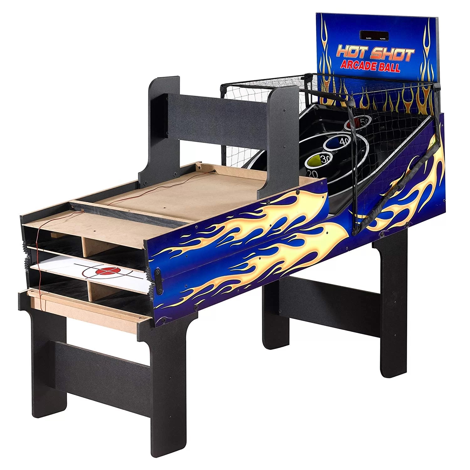 5 Best Skee Ball Machines Selection (Jan. 2024)