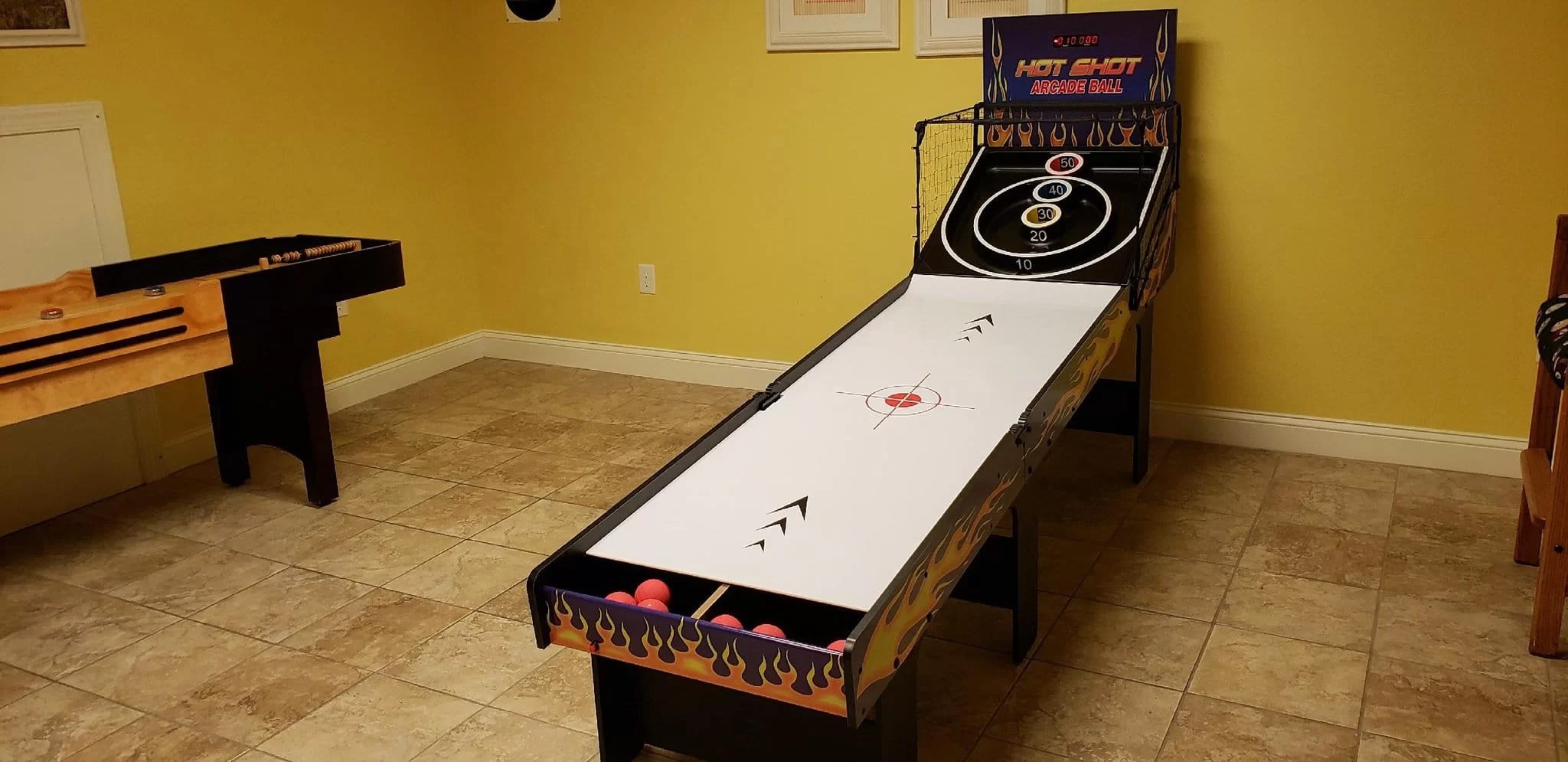 5 Best Skee Ball Machines Selection (Jan. 2024)