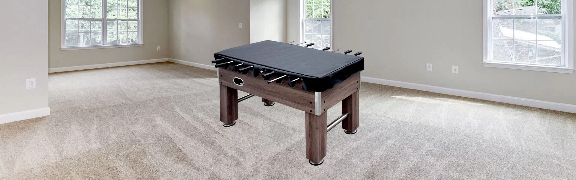 5 Best Foosball Table Covers Selection (Oct. 2024)