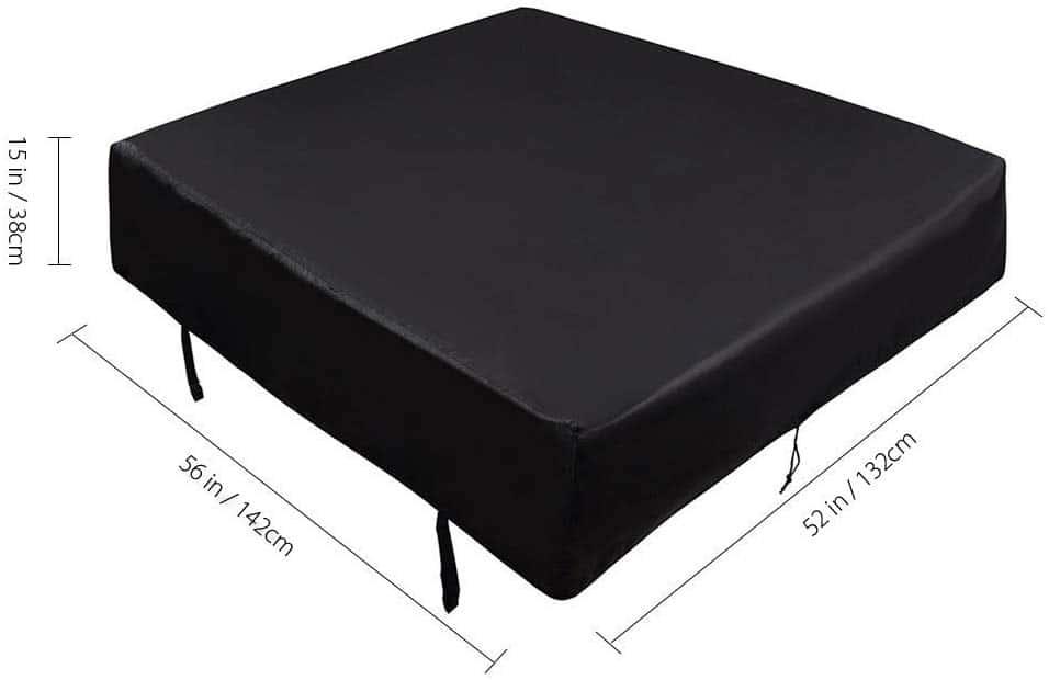 5 Best Foosball Table Covers Selection (Oct. 2024)