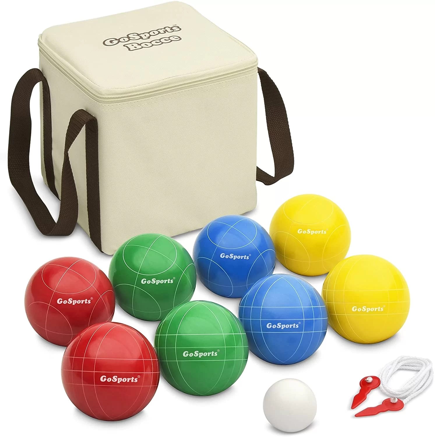 10 Best Bocce Ball Sets Perfect for Any Place or Occasion!