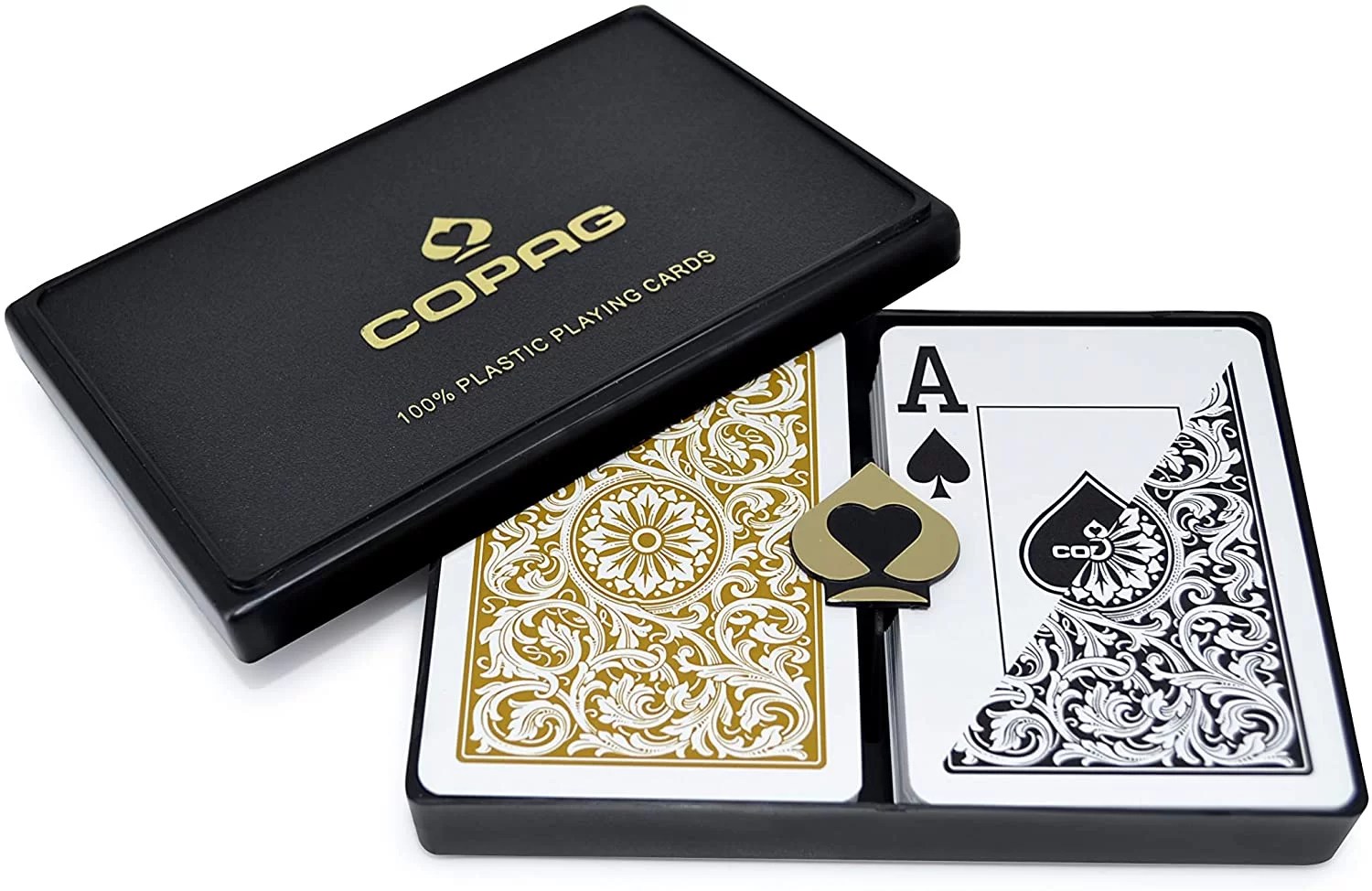 6 Best Playing Cards Selection (Aug. 2024)