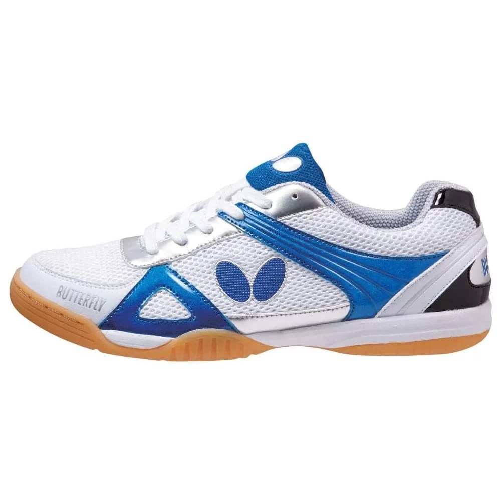 6 Best Table Tennis Shoes Selection (Sept. 2024)