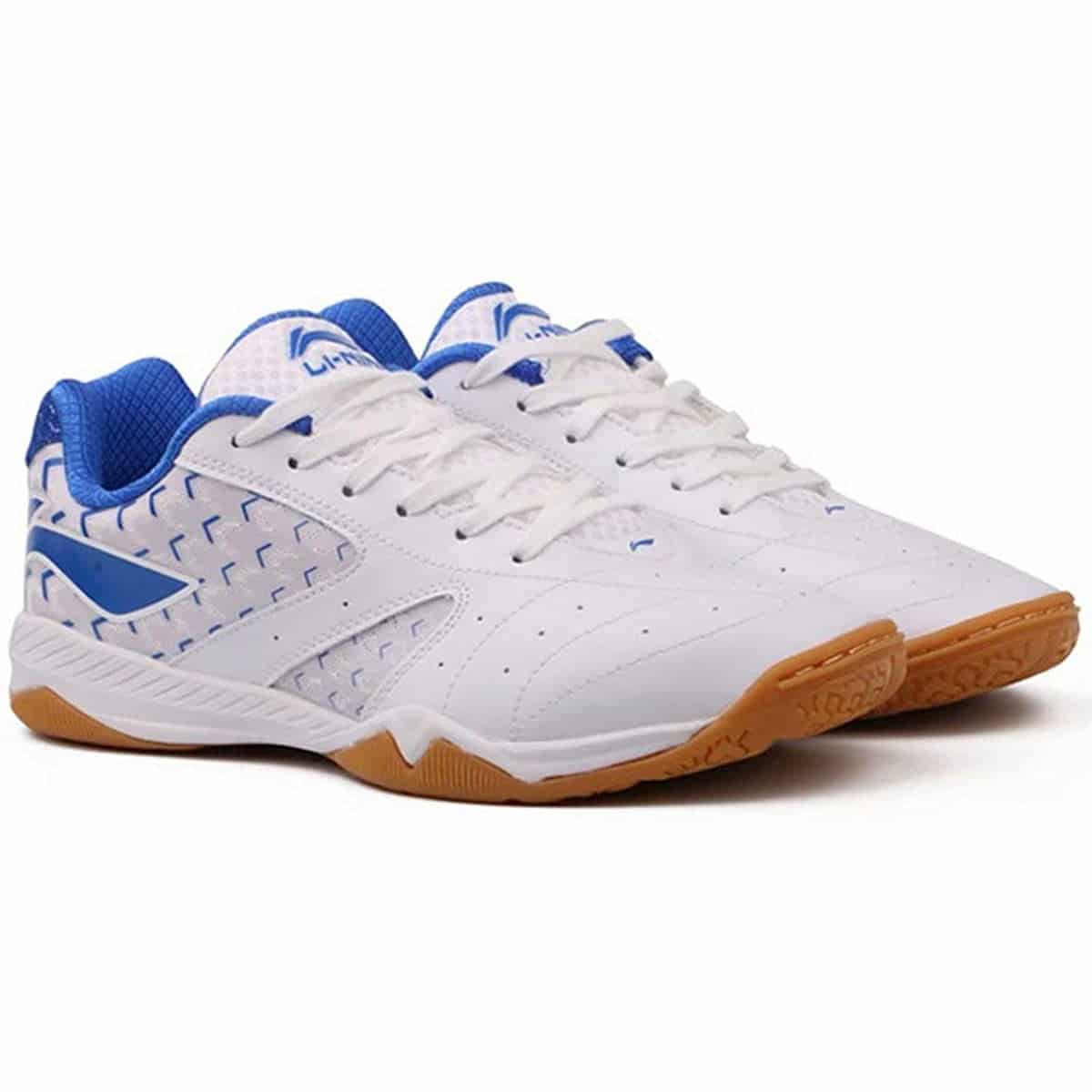 6 Best Table Tennis Shoes Selection (Sept. 2024)