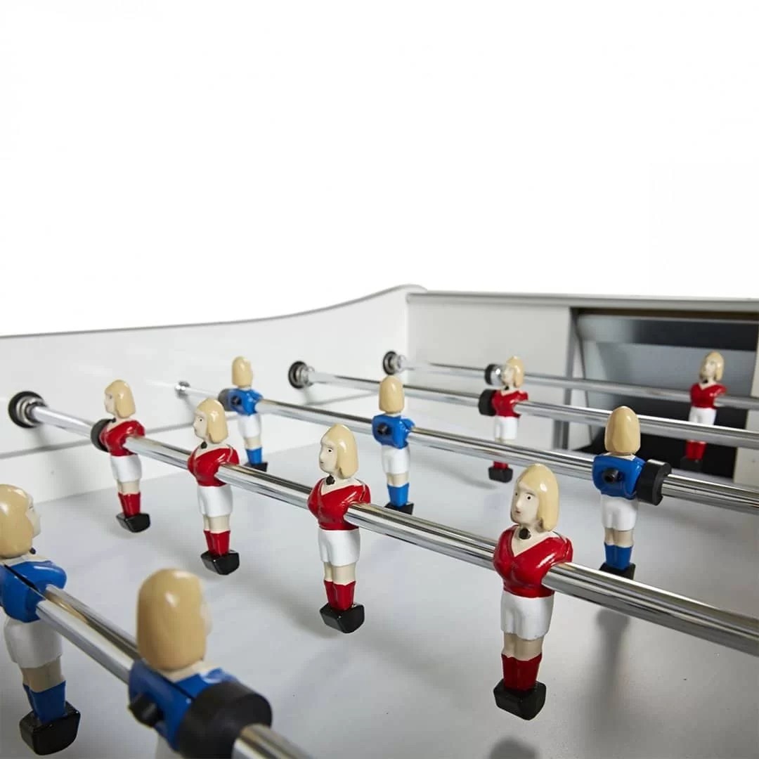 6 Best Rene Pierre Foosball Tables Selection (Aug. 2022)