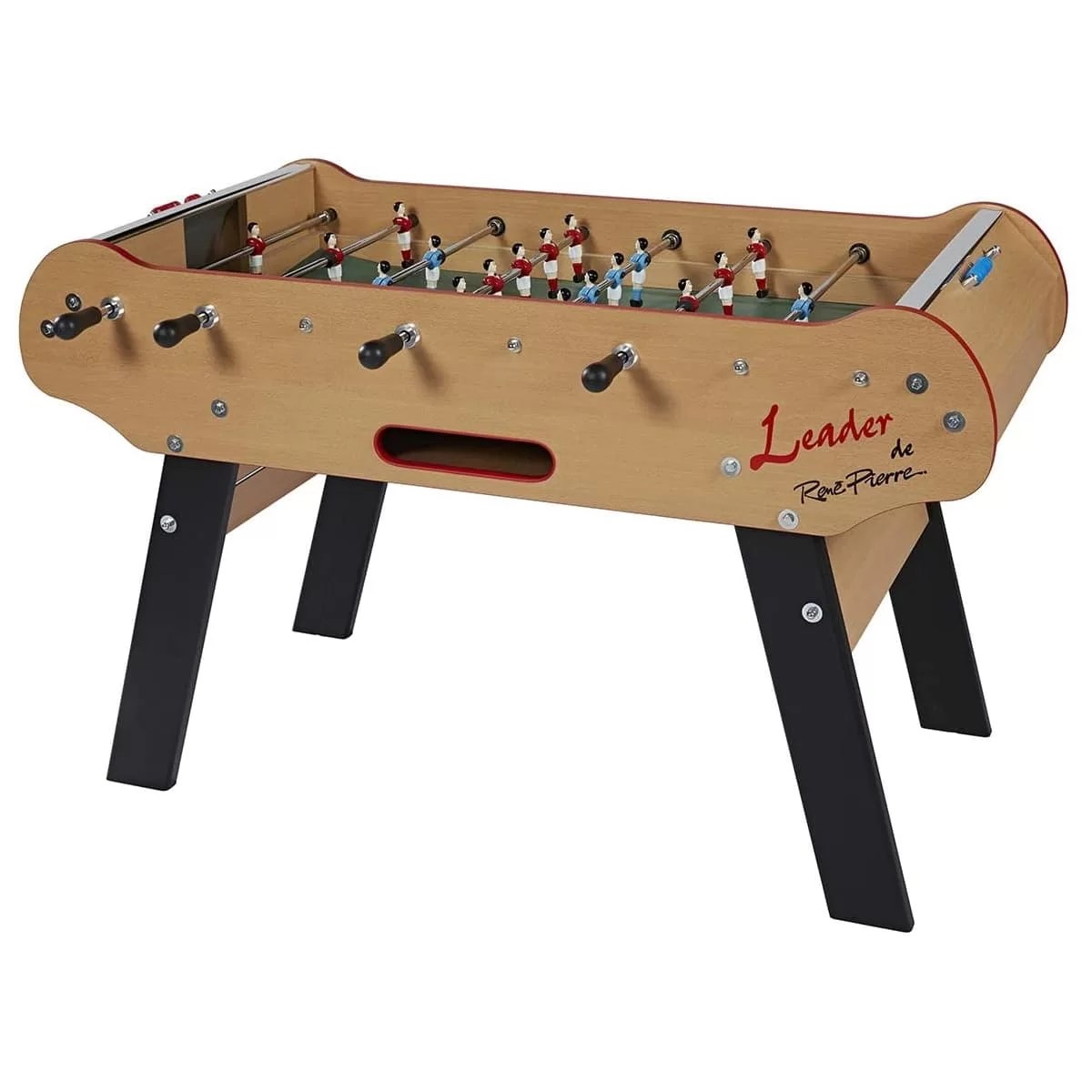 6 Best Rene Pierre Foosball Tables Selection (Aug. 2022)
