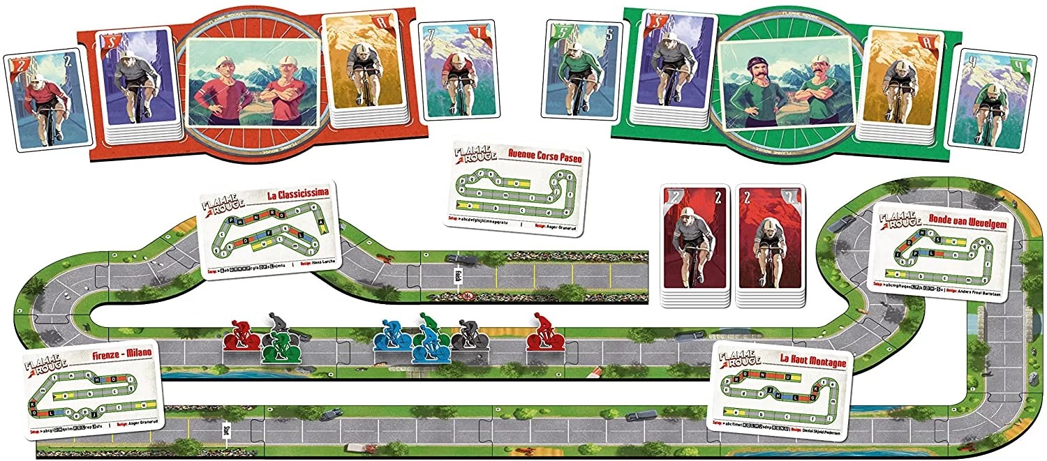 5 Best Sports Board Games Selection (Sept. 2024)