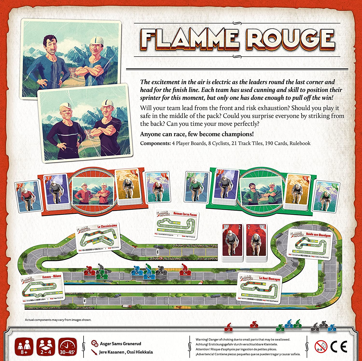 5 Best Sports Board Games Selection (Sept. 2024)