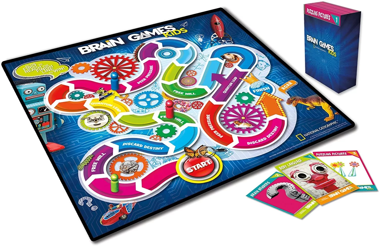 6 Best Board Games for 10YearOlds Selection (Sept. 2024)