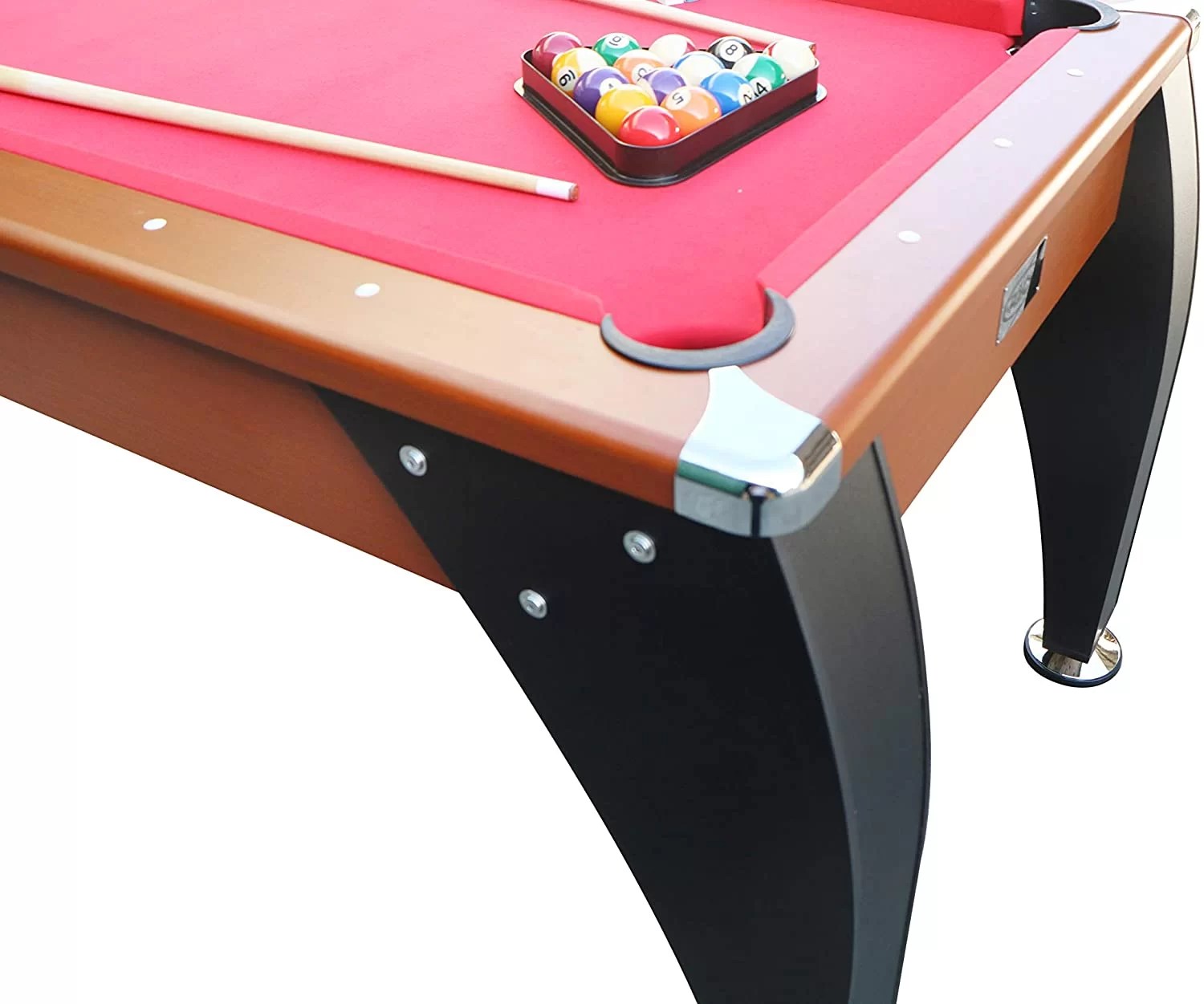 6 Best Pool Tables under 500 Selection (Sept. 2024)