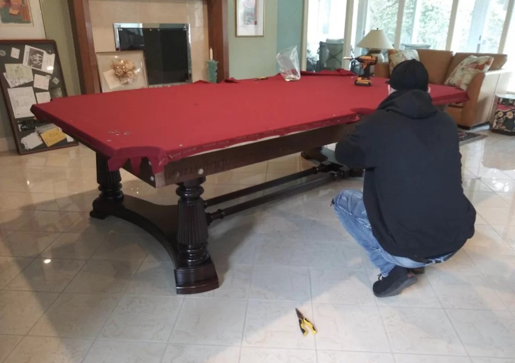 8 Best Pool Table Ping Pong Combo Reviewed in Detail (Dec. 2023)