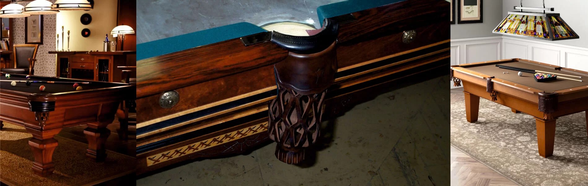 Replacing Pool Table Pockets (StepbyStep Guide)