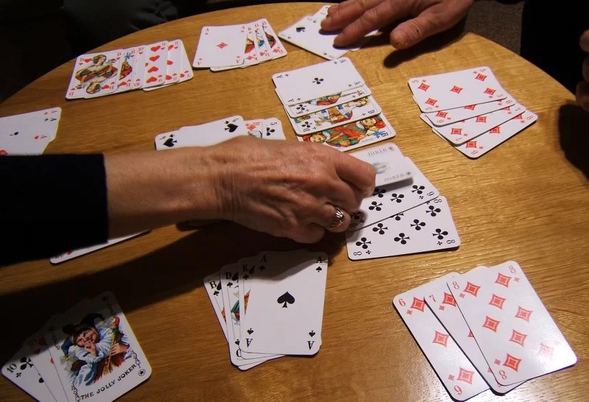 Shanghai Rummy Rules, Setup, Gameplay, Strategy and more!