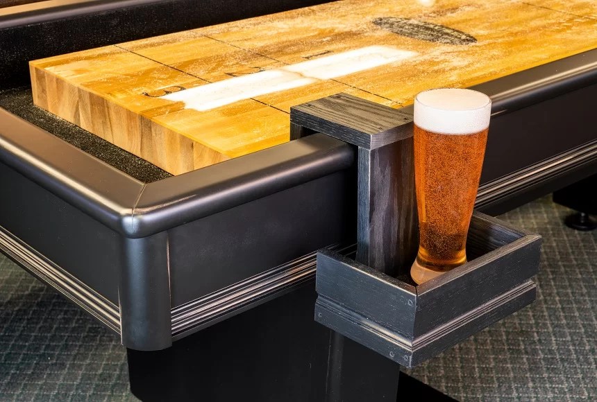 10 Shuffleboard Accessories You Must Have in Your Game Room
