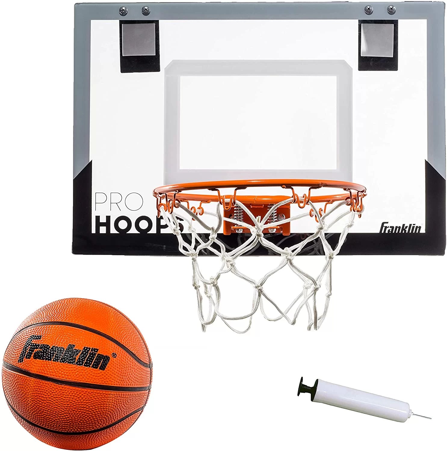 7 Best Indoor Basketball Hoop Mini Hoop Reviews