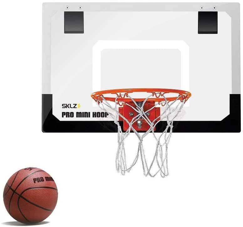 7 Best Indoor Basketball Hoop Mini Hoop Reviews