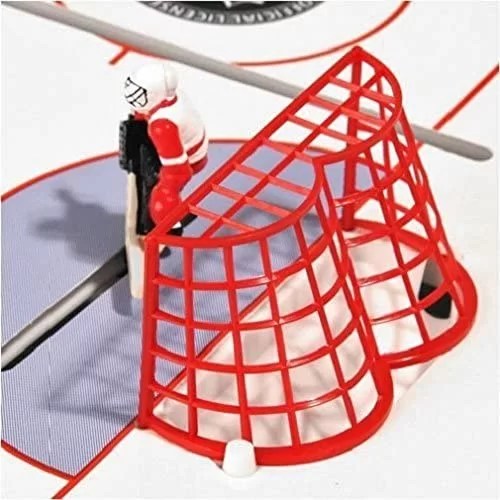 7 Best Table Hockey Games Reviewed in Detail (Aug. 2024)