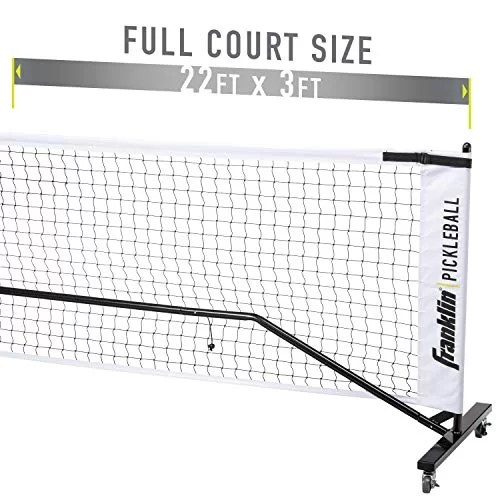 Best Pickleball Nets Review and Buying Guide