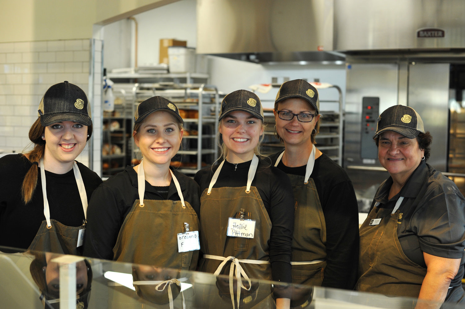 Panera Bread Dress Code Policy Guide Recruitbros