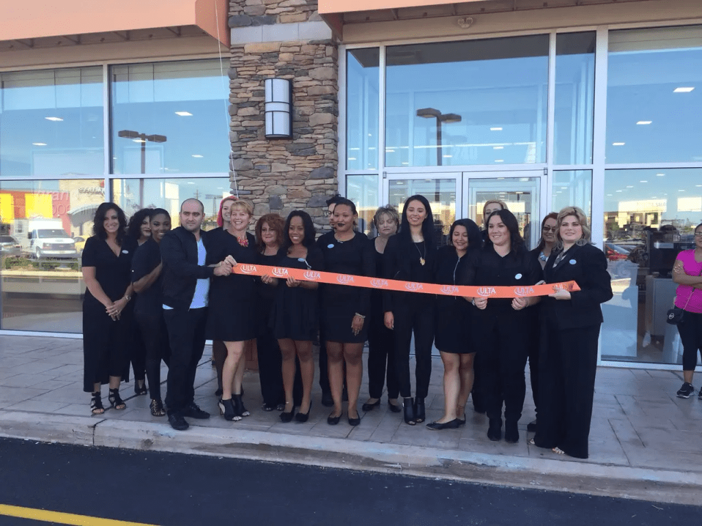 Ulta's Dress Code All about Ulta Recruitbros