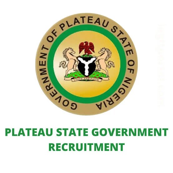 Plateau State Government Recruitment 2023 Requirements And How To