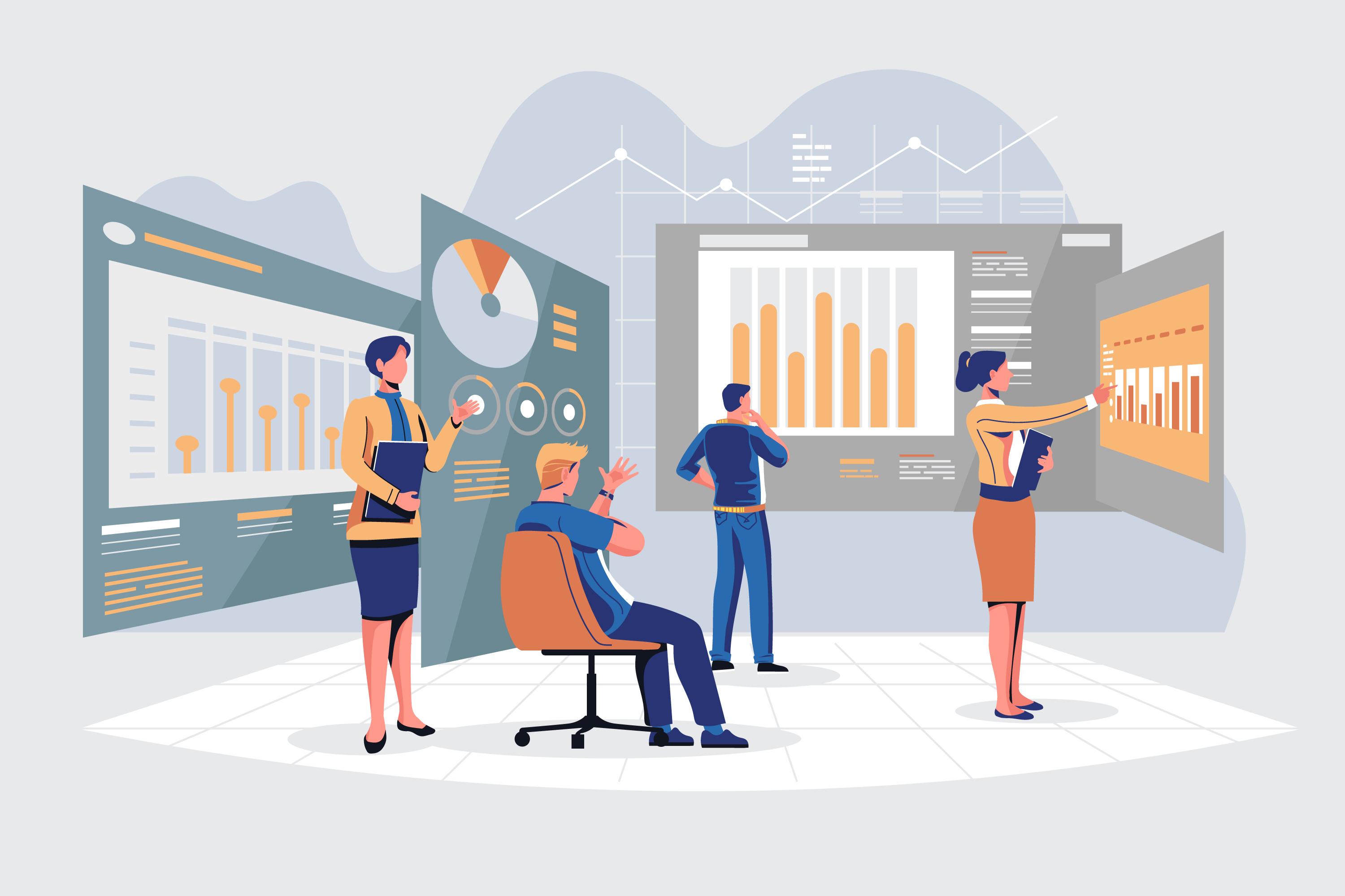 5 Reasons You Need a CRM For Recruitment Recruiterflow Blog
