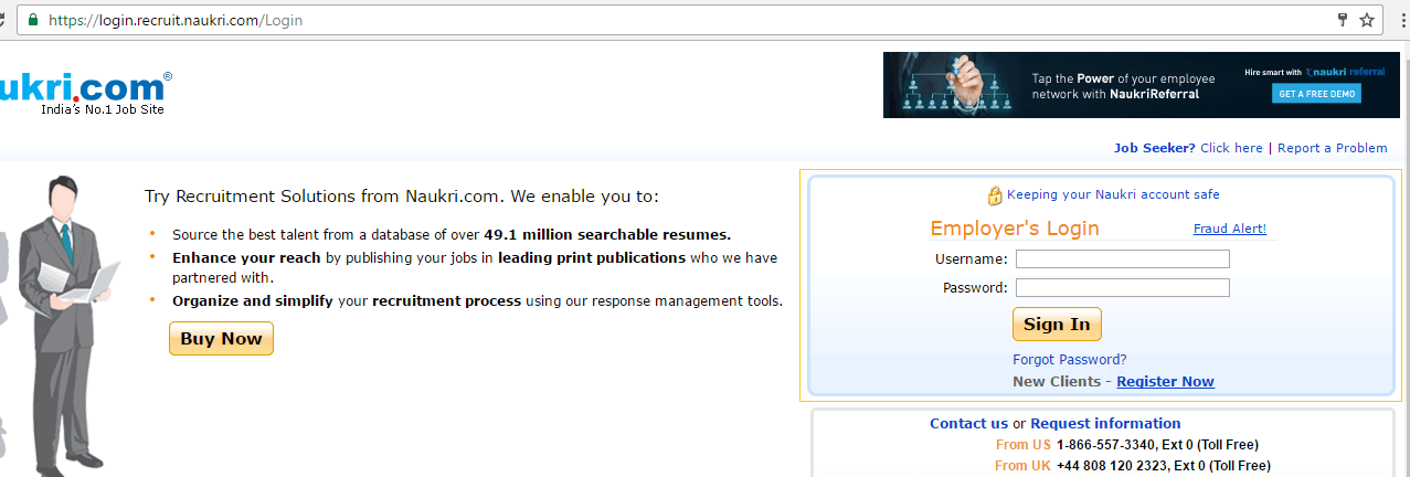 Sign in to myAT&T