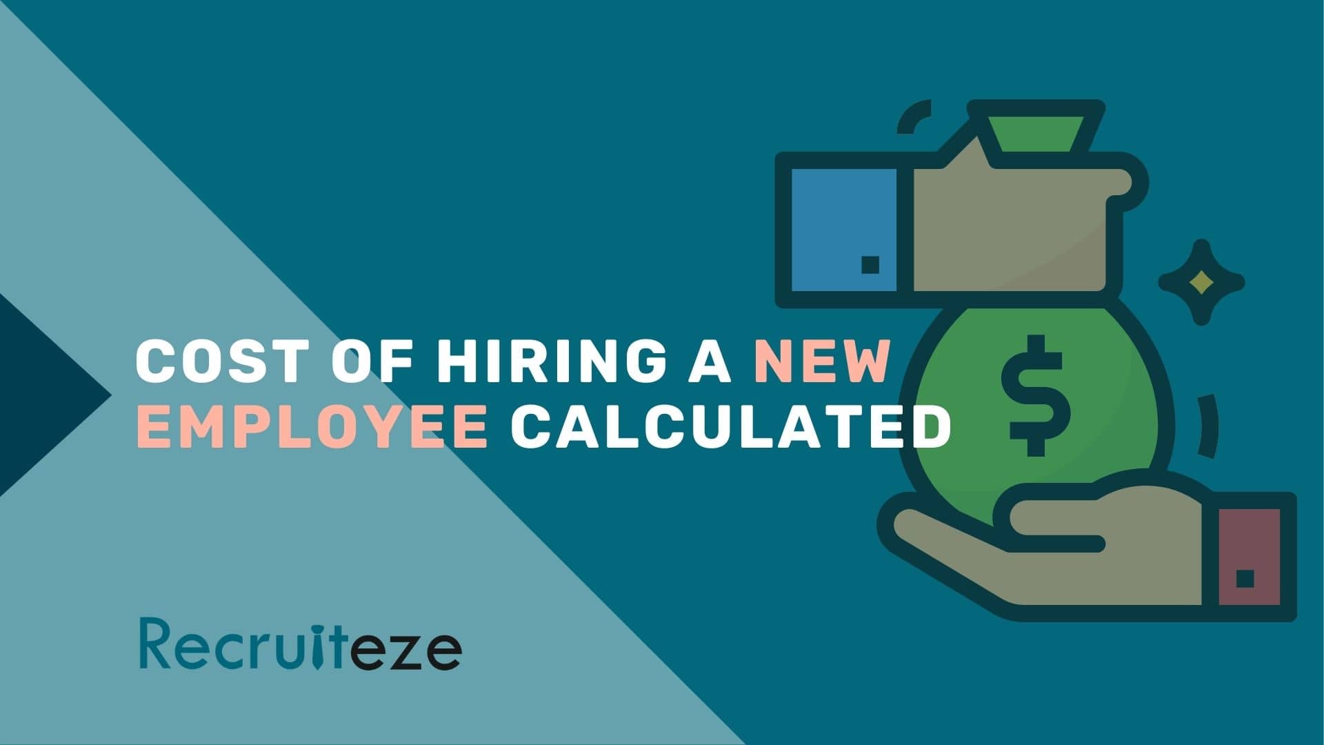 Cost of Hiring a New Employee [Calculated by Experts] Recruiteze