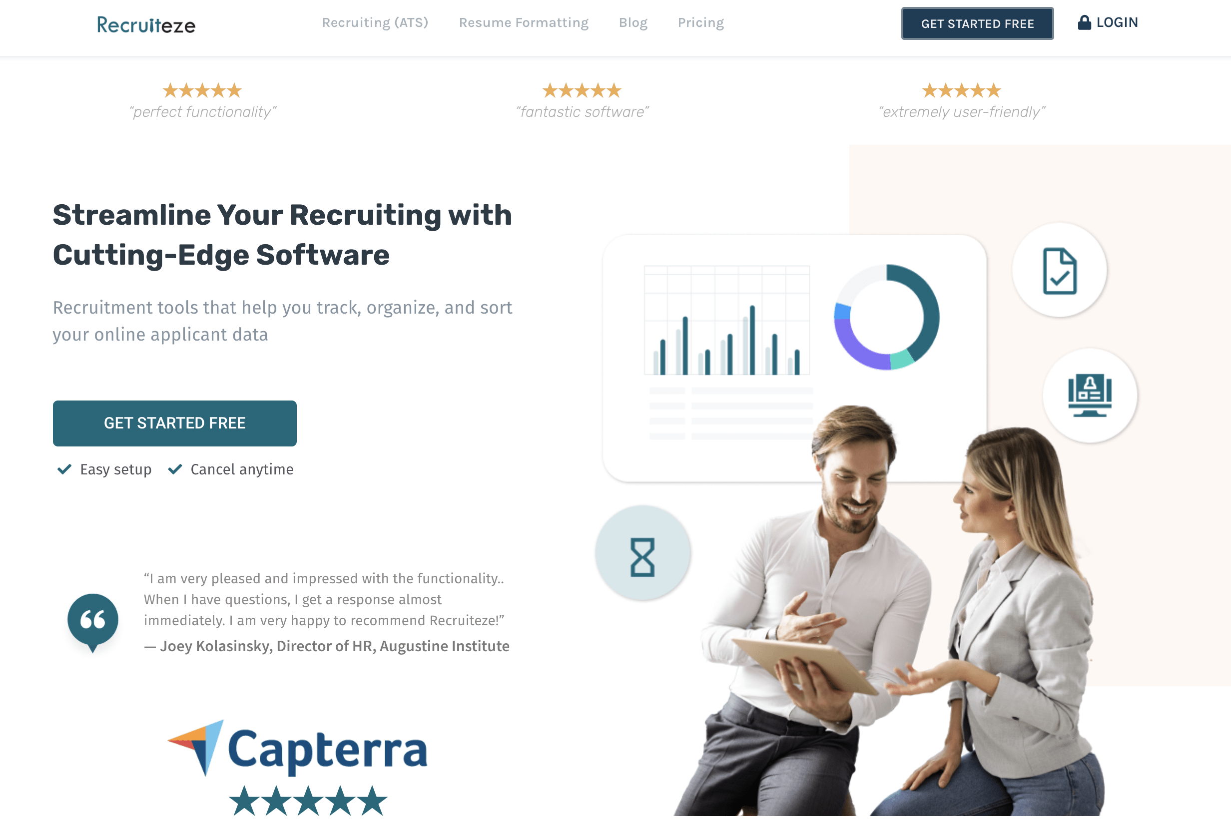 Top 3 BambooHR Alternatives You Should Consider in 2023 [List]