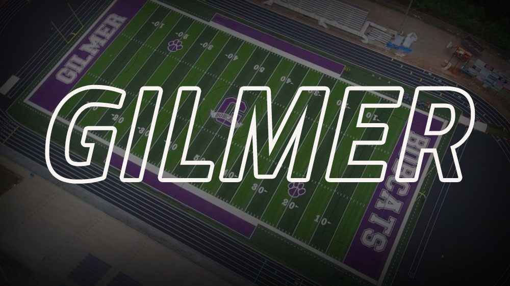 Recruit Gilmer Recruit