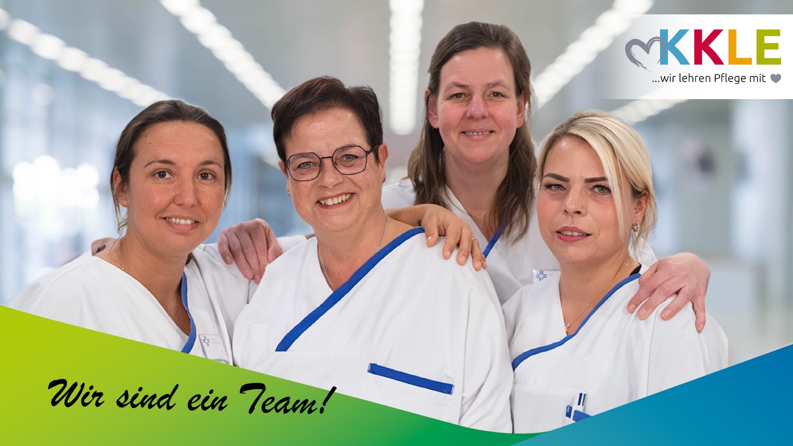 St.AntoniusHospital Gesundheits und Kinderkrankenpfleger (m/w/d