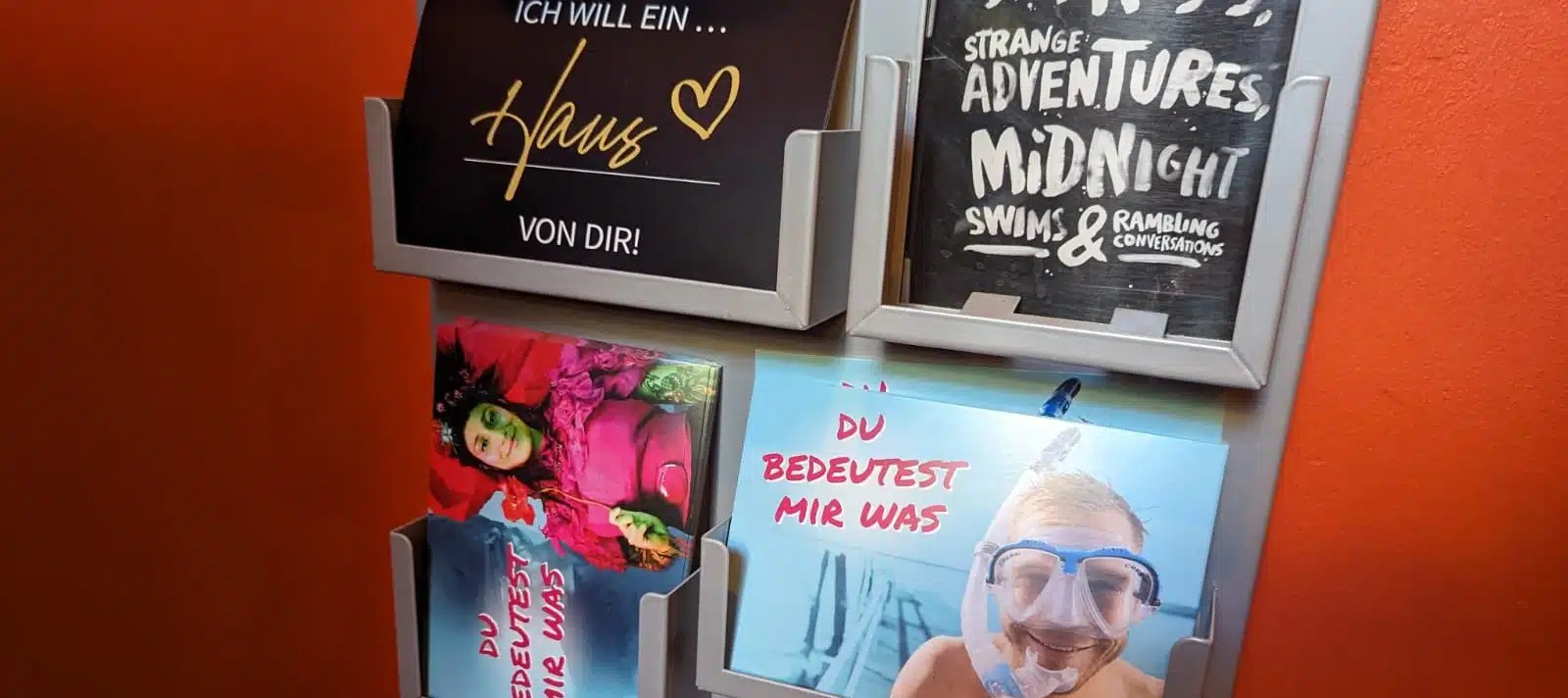 Personalmarketing goes Kneipentour Tipps für Edgar Cards