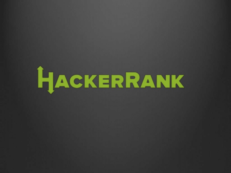 Hacking Tech Recruiting and Hiring With HackerRank RecruitingDaily