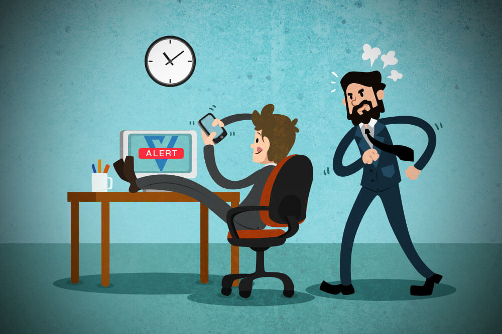 Employee Monitoring Creepy or Useful? RecruitingDaily