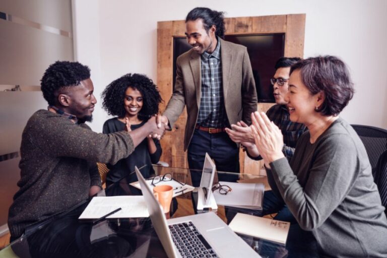 Make Diversity, Equity, and Inclusion Part of Your