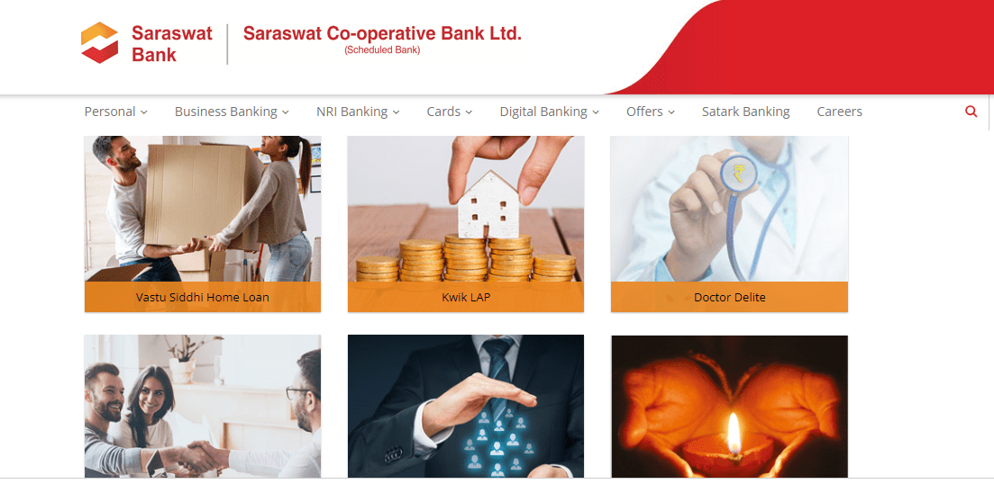 Saraswat Bank Home Loan घर बनाने के लिए यह बैंक दे रहा 140 लाख रूपये