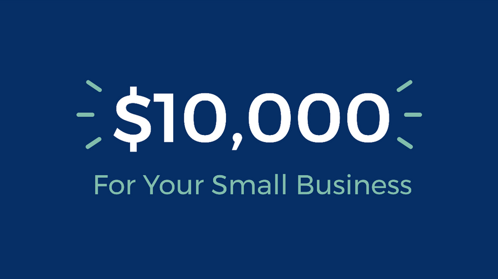 10,000 Grant For Entrepreneurs KKR Small Business Builders Program