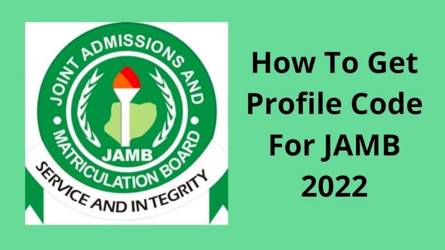 How to Generate JAMB Profile Code via USSD Code for Jamb Registration
