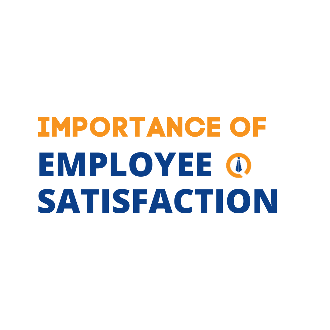 Importance of Employee Satisfaction in the United States