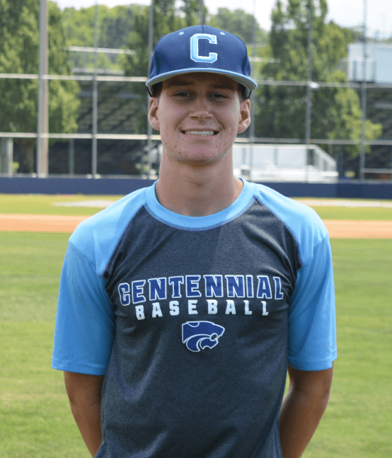 Rives Marshall Recruit Reels