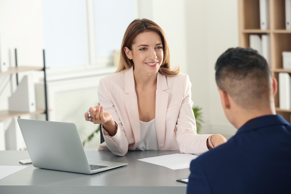 4 Rapport Interview Questions Recruit Shop