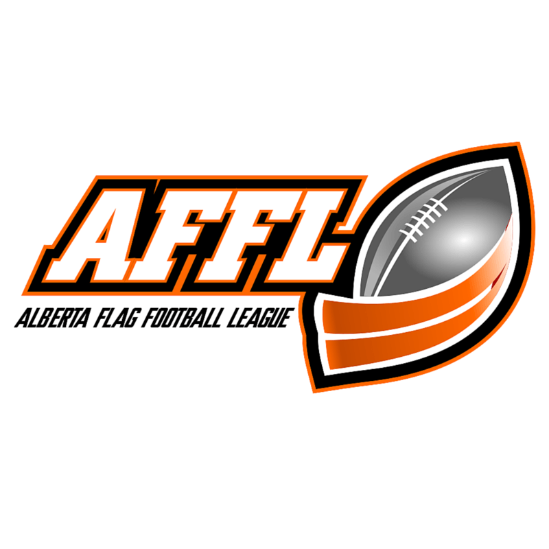 Calgary Flag/Touch Football Leagues Rec Sports Team