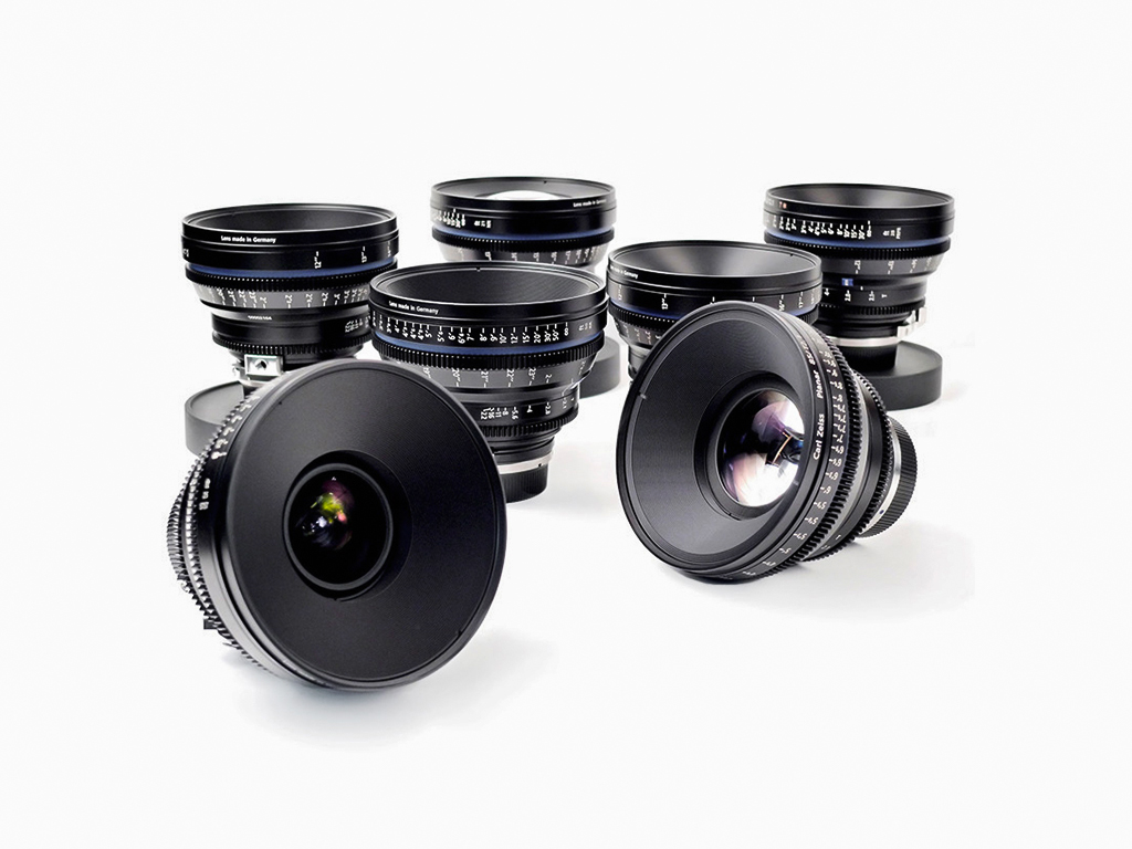 Zeiss Compact Prime Cp 2 Super Speed Rectangle Studios