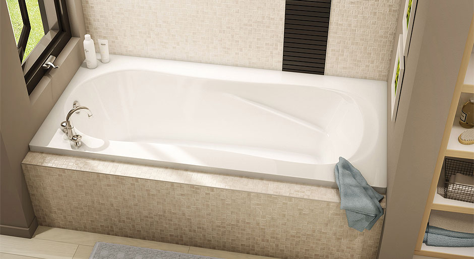 Bath repairs Rectified