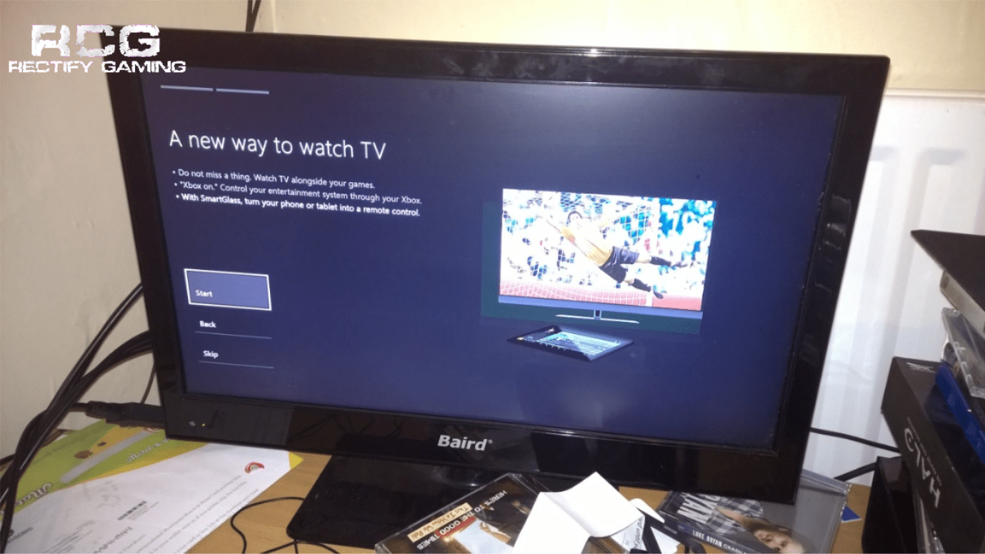Xbox One Digital TV Tuner Review — Rectify GamingRectify Gaming