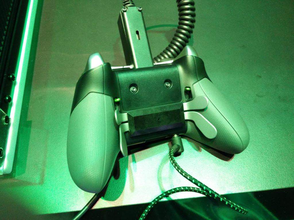 Xbox One Backwards Compatibility Announced — Rectify GamingRectify Gaming