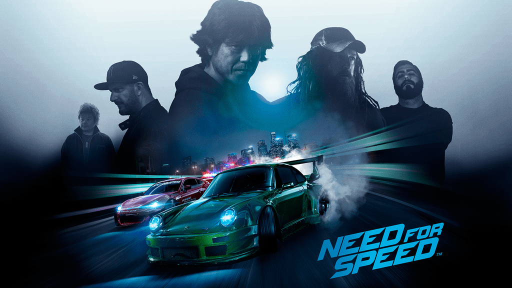 Need for Speed Need, or not? Our Review — Rectify GamingRectify Gaming