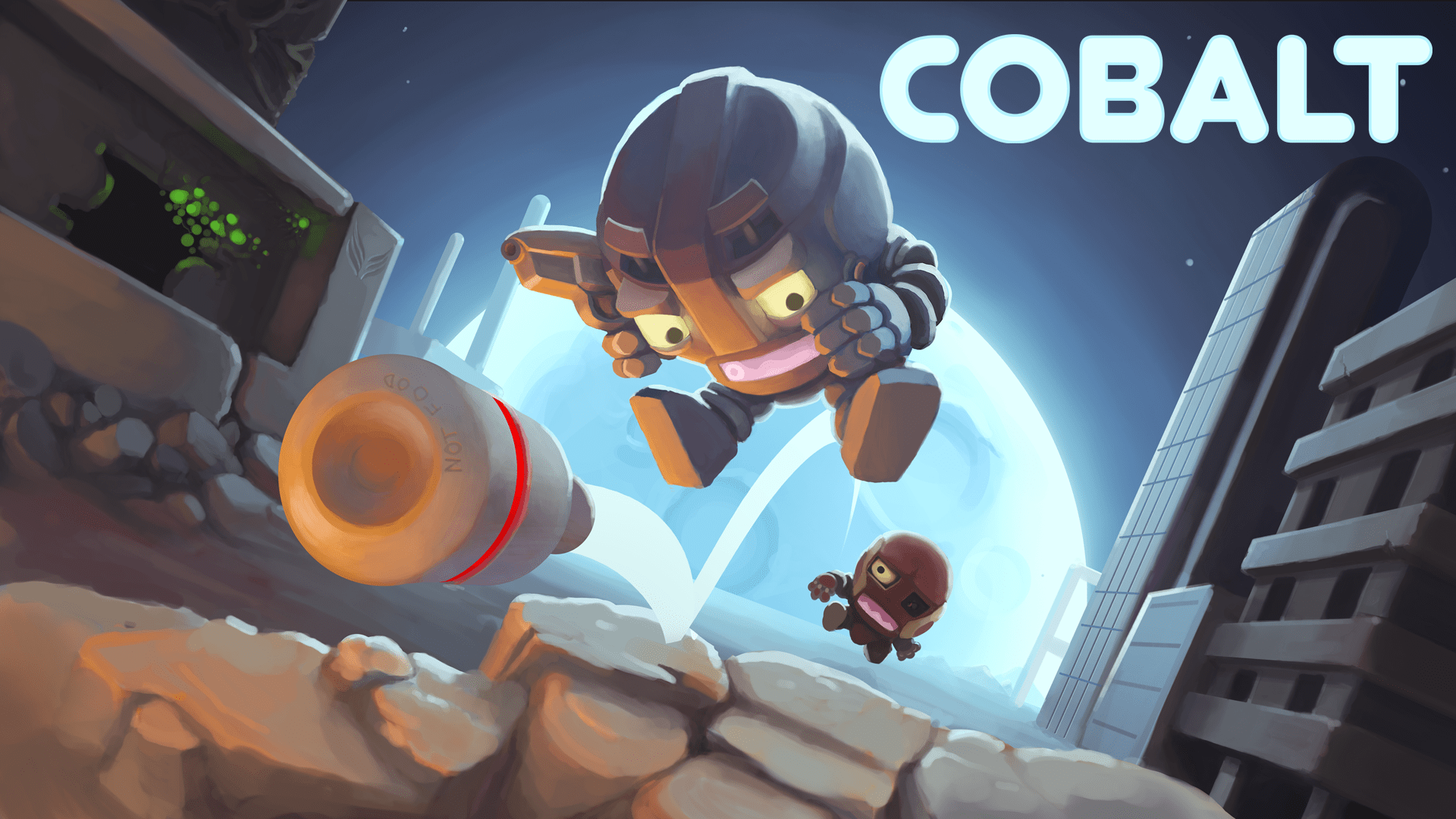 Cobalt release date announced for Xbox and PC — Rectify GamingRectify