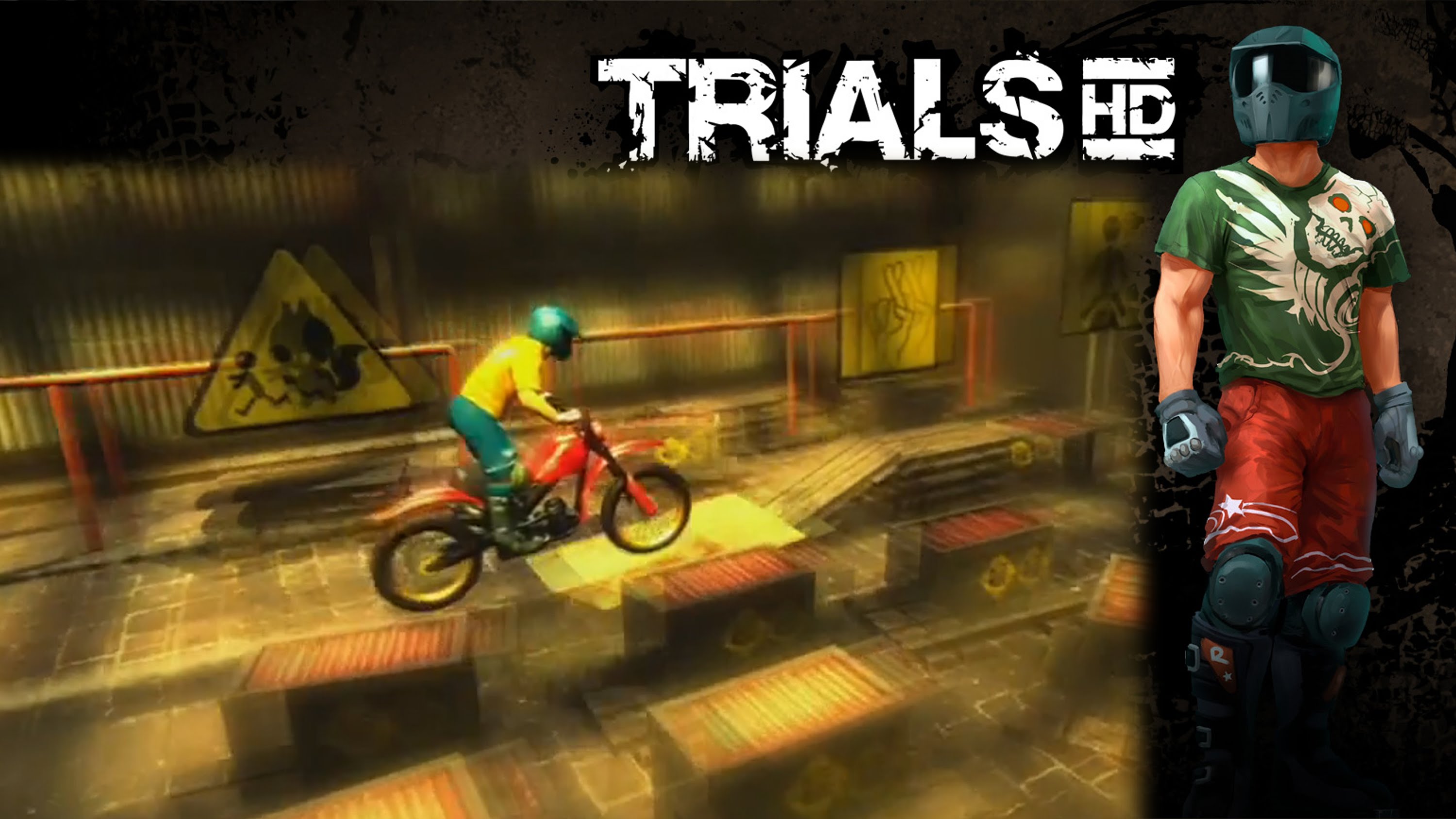 Trials Hd Xbox One virginretpa