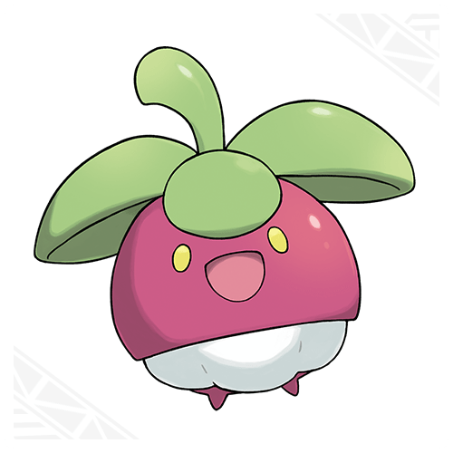 New Pokemon for Sun and Moon revealed. — Rectify GamingRectify Gaming